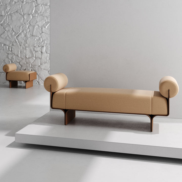 Pierre Large Bench
