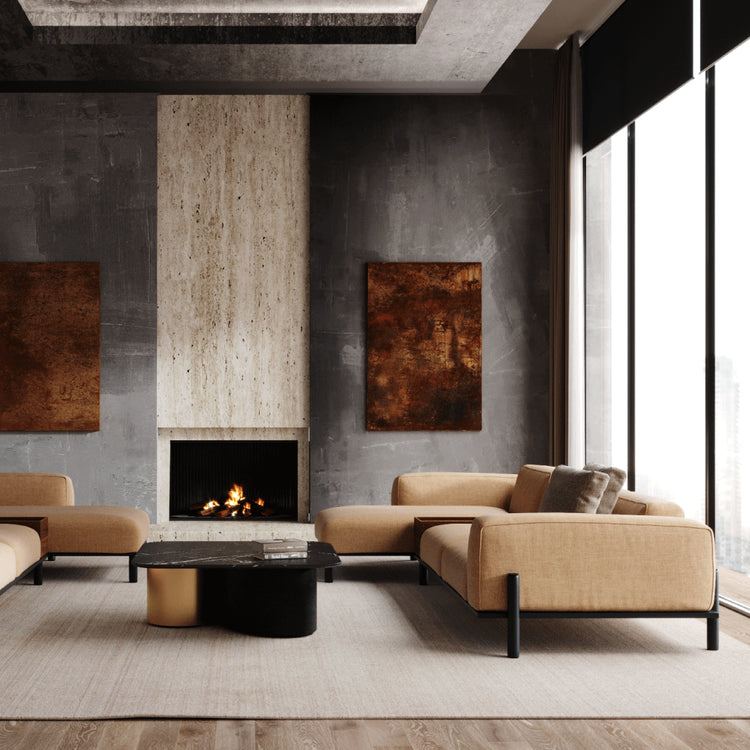 Club Combo Sofa