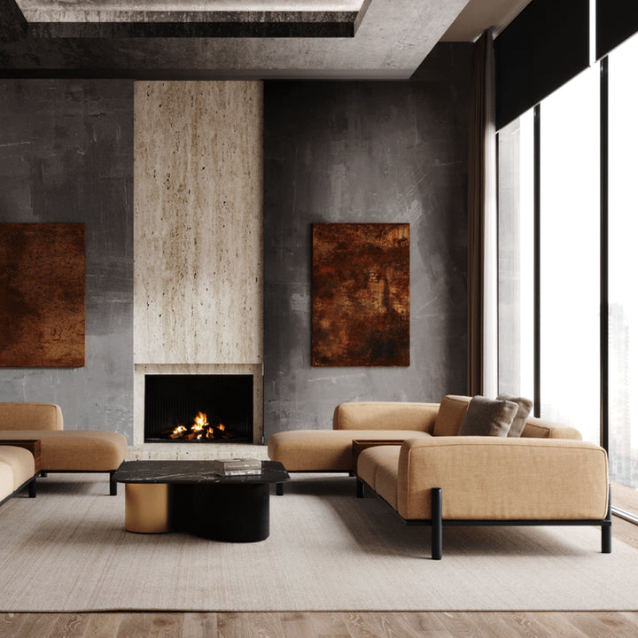 Club Combo Sofa
