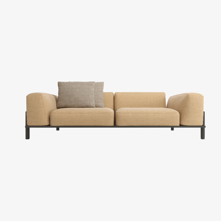 Club 2-Seat Sofa