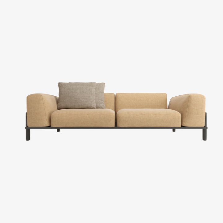 Club 2-Seat Sofa