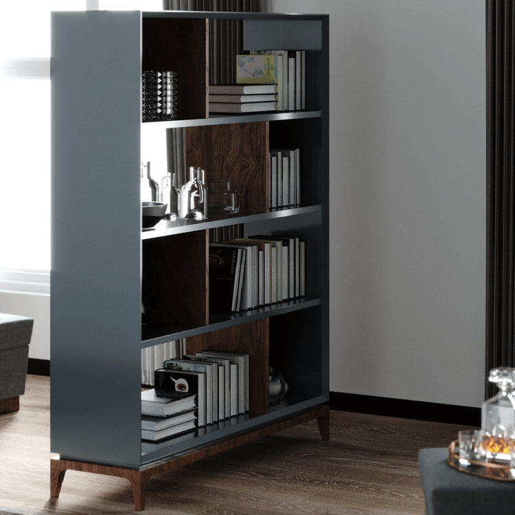 Cool Bookshelf