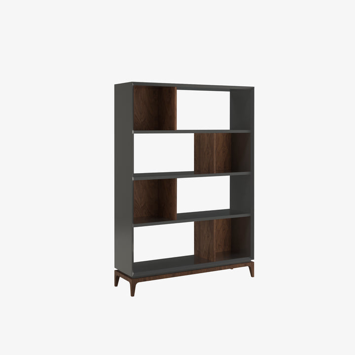 Cool Bookshelf