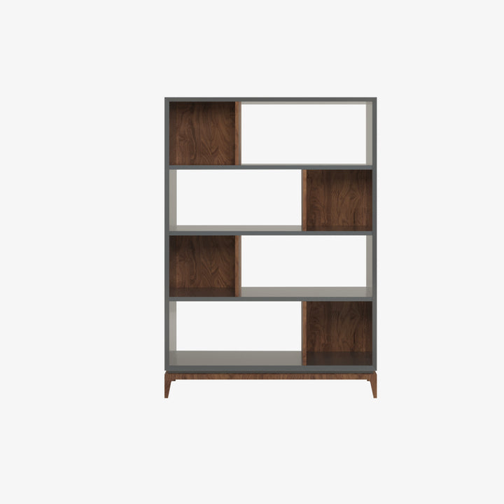 Cool Bookshelf