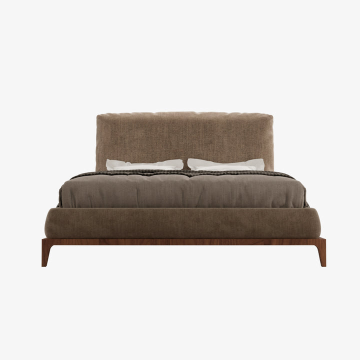 Cool Queen Bed