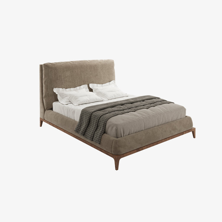 Cool Queen Bed