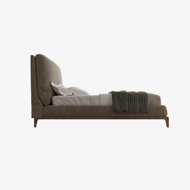 Cool Queen Bed