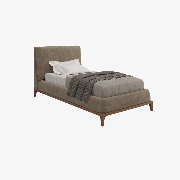 Cool Queen Bed