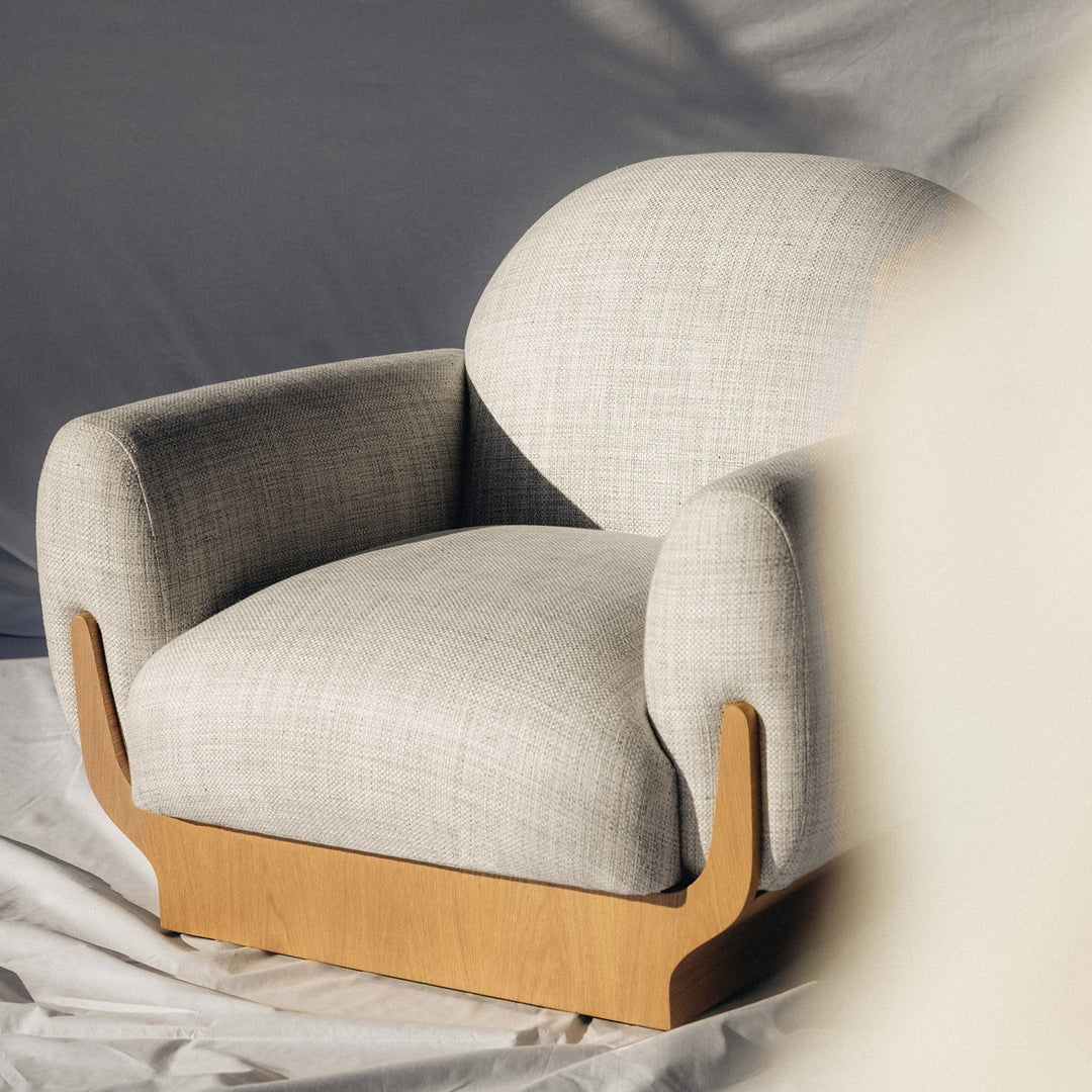 Copacabana Armchair