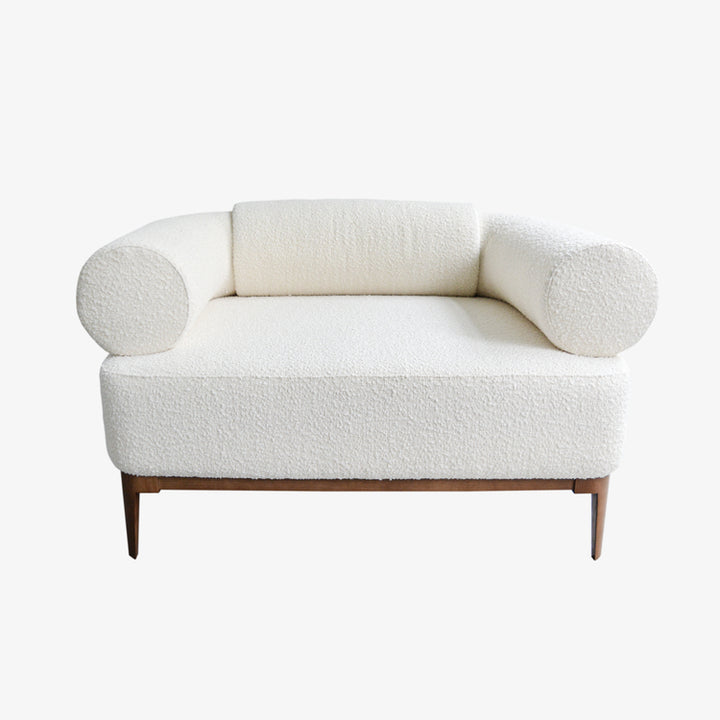 Croissant Armchair