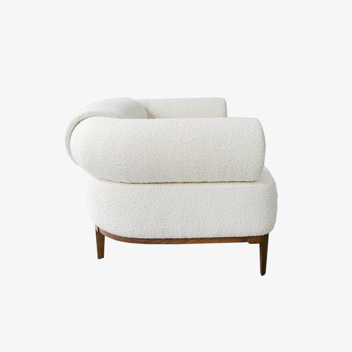 Croissant Armchair