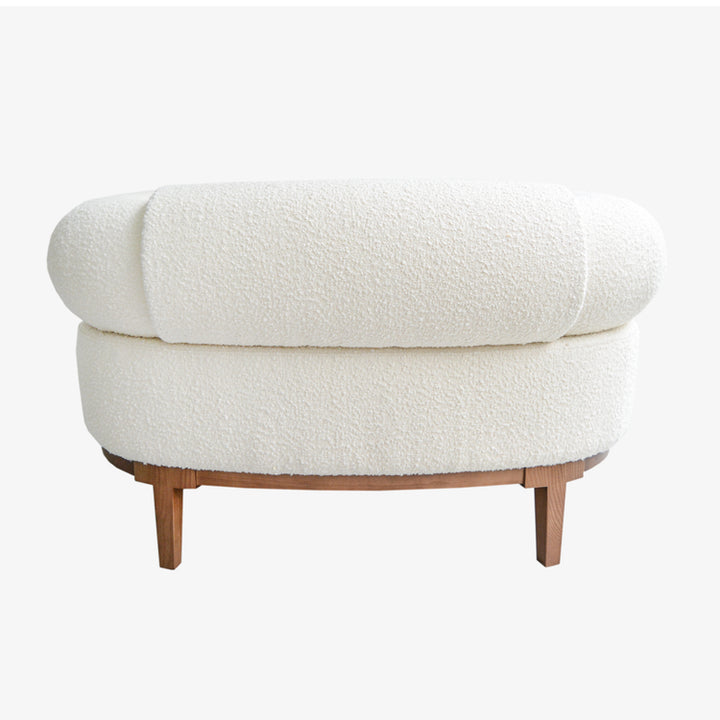 Croissant Armchair