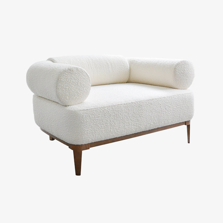 Croissant Armchair
