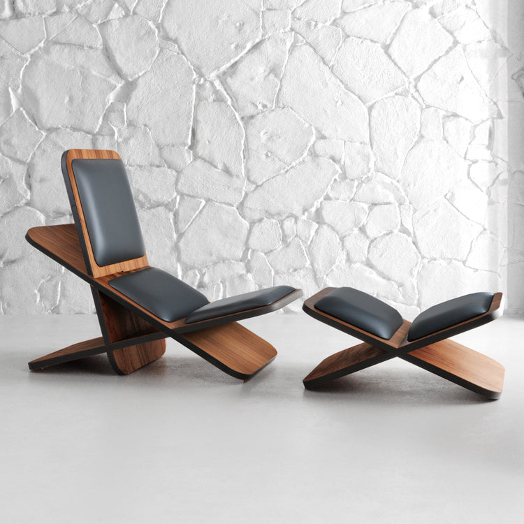 Cruz Chair