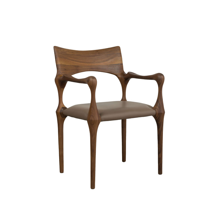 Sara Bond Arm Chair - FLOOR MODEL
