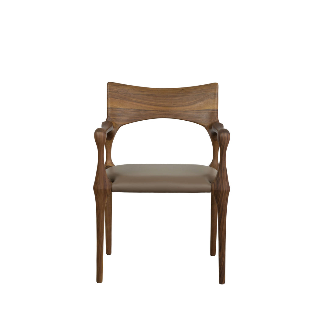 Sara Bond Arm Chair - FLOOR MODEL