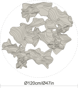 Top view drawing
