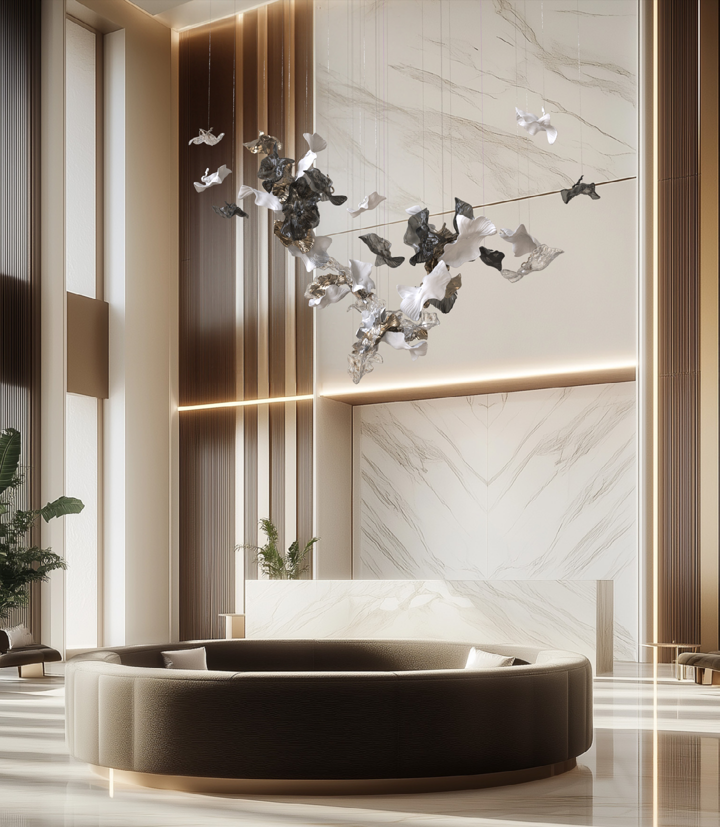 Aria Composition 15