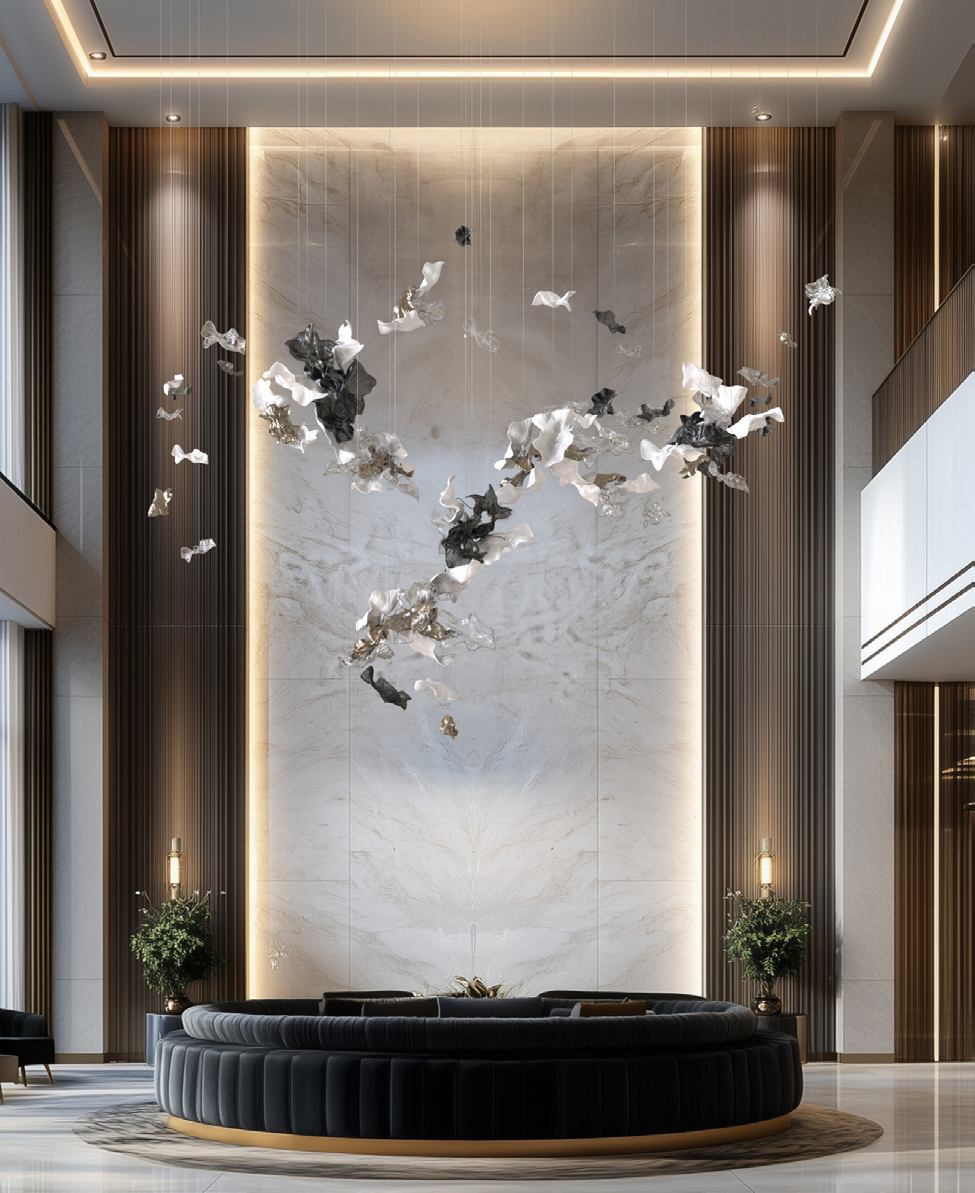 Aria Composition 16