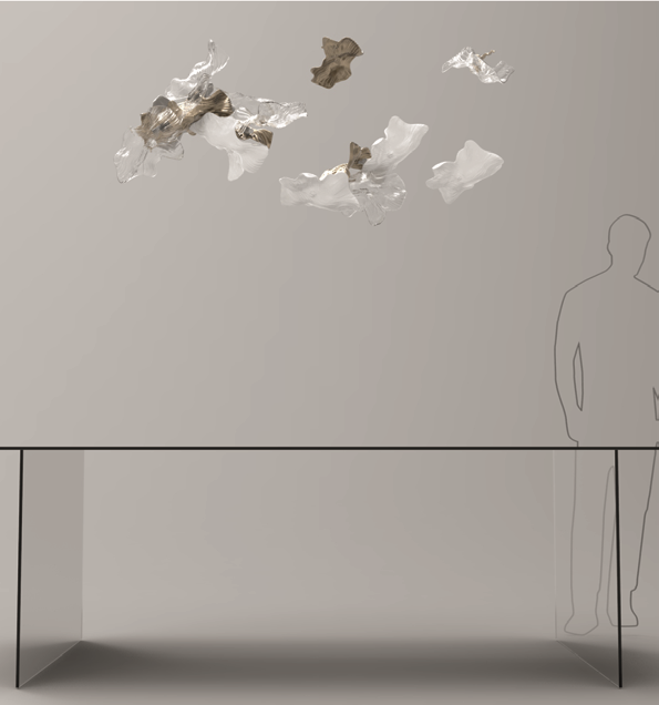 Aria Composition 3