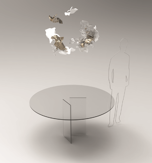 Aria Composition 6