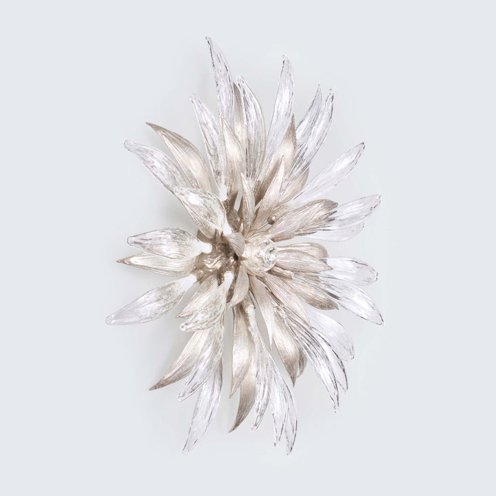 Dandelion Wall/Ceiling Sculpture