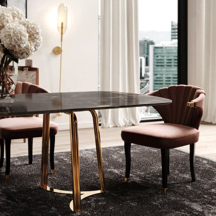 Disco Dining-Table