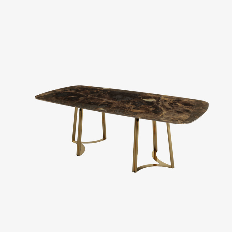 Disco Dining-Table
