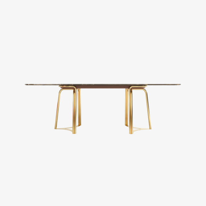 Disco Dining-Table