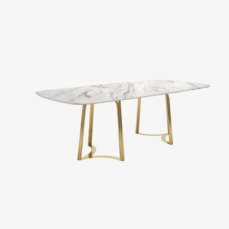 Disco Dining-Table