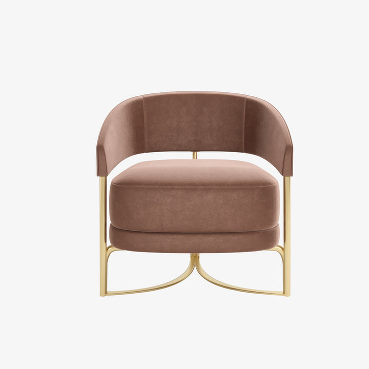 Disco Armchair