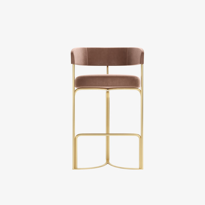 Disco Barstool