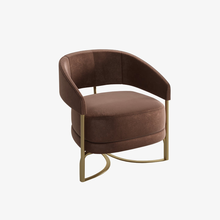 Disco Armchair