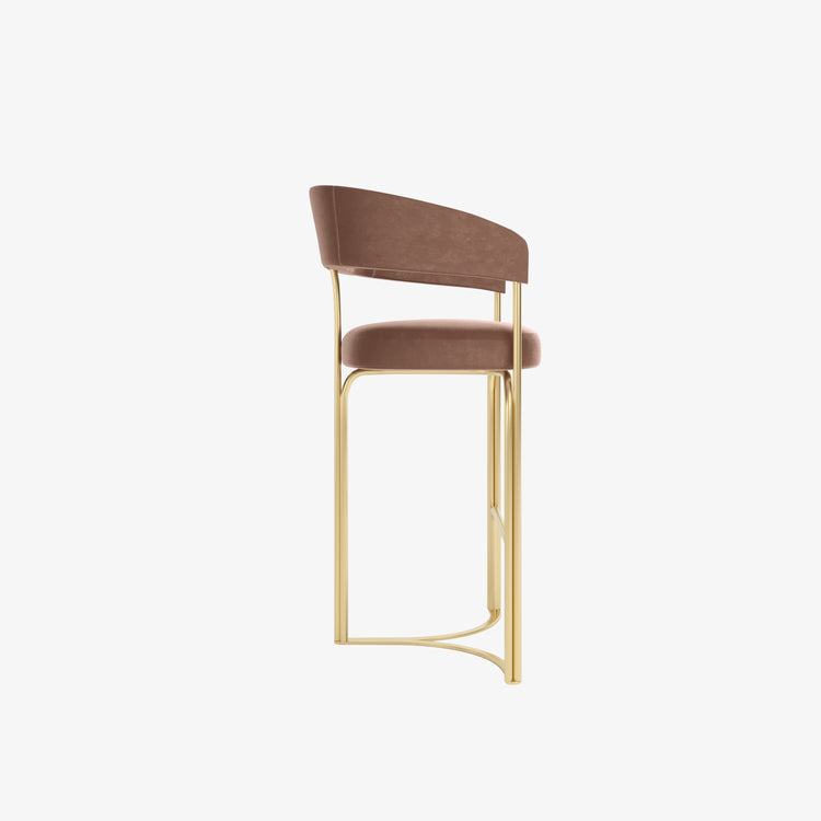 Disco Barstool