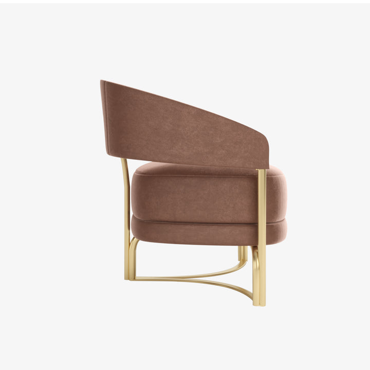 Disco Armchair