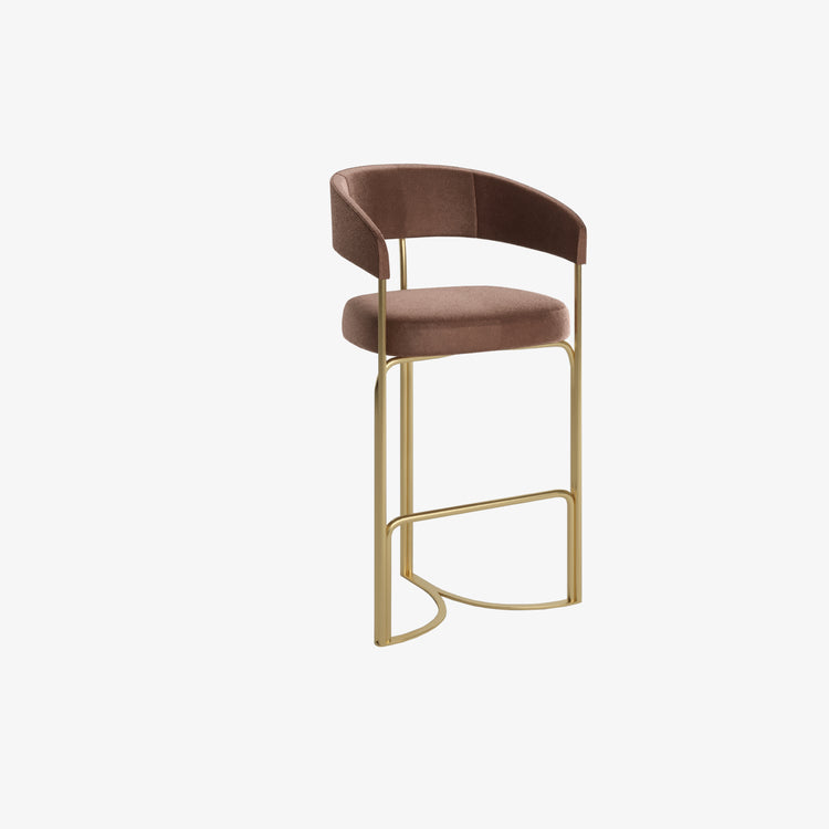 Disco Barstool