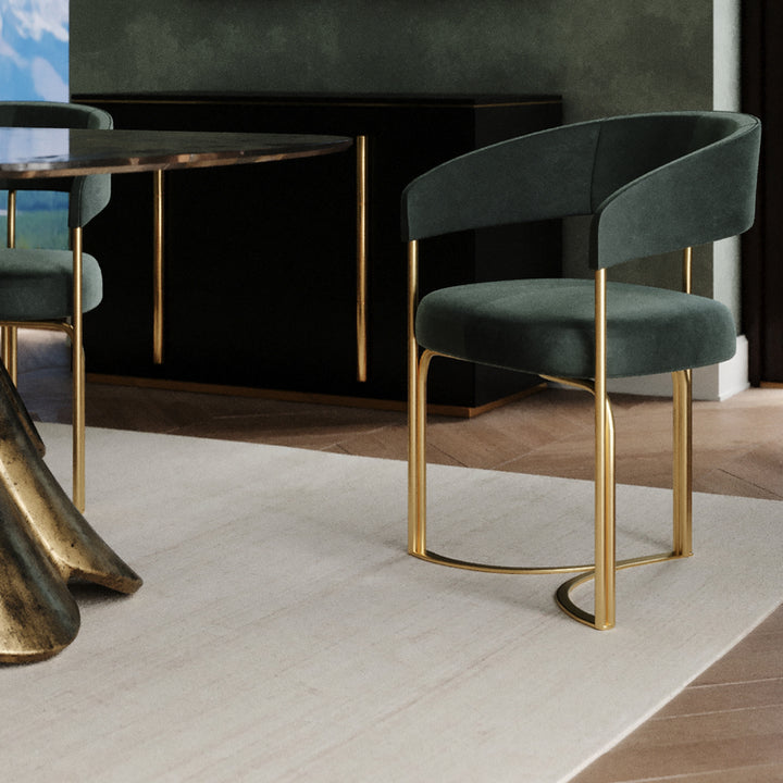 Disco Chair