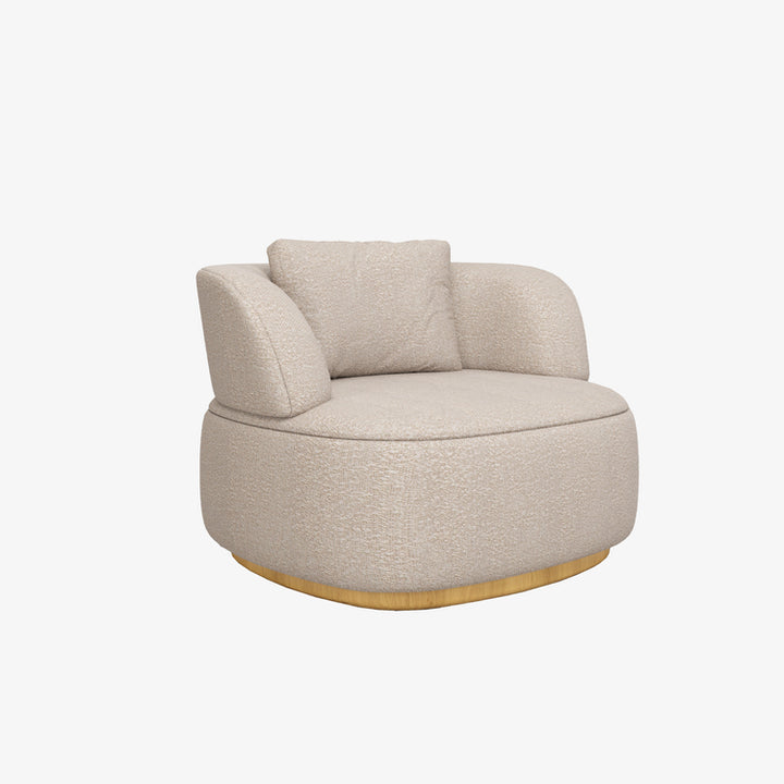Dolmen Armchair