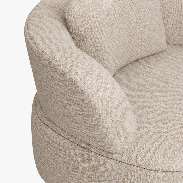 Dolmen Armchair