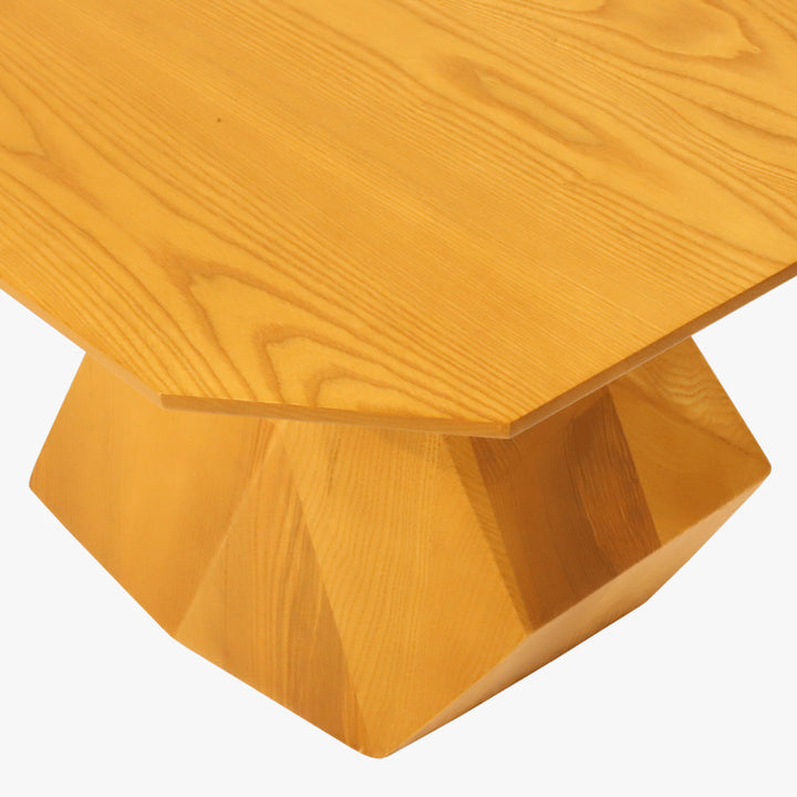 Dolmen Center Table