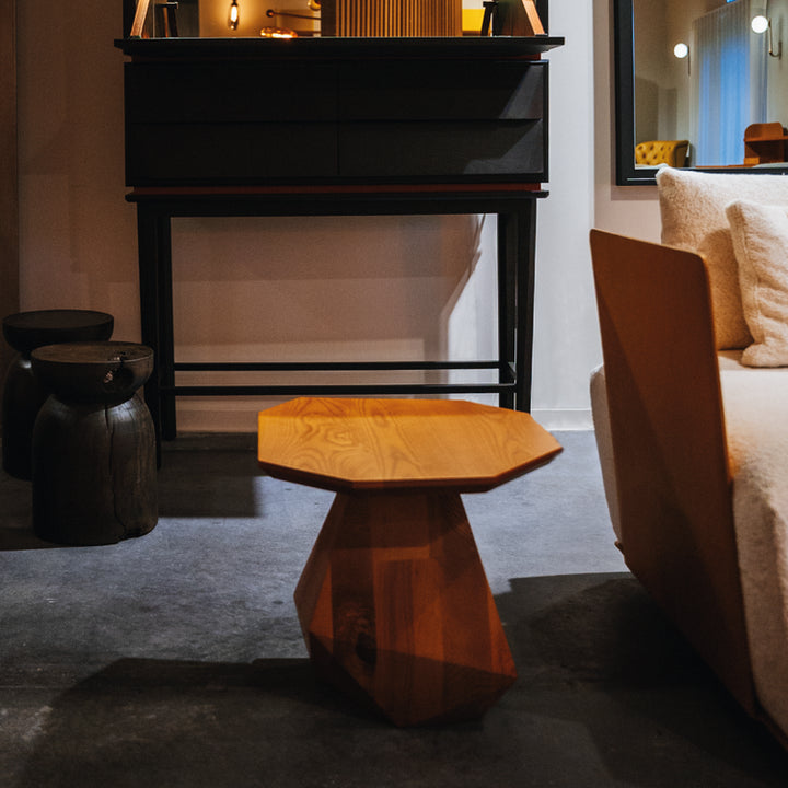 Dolmen Center Table