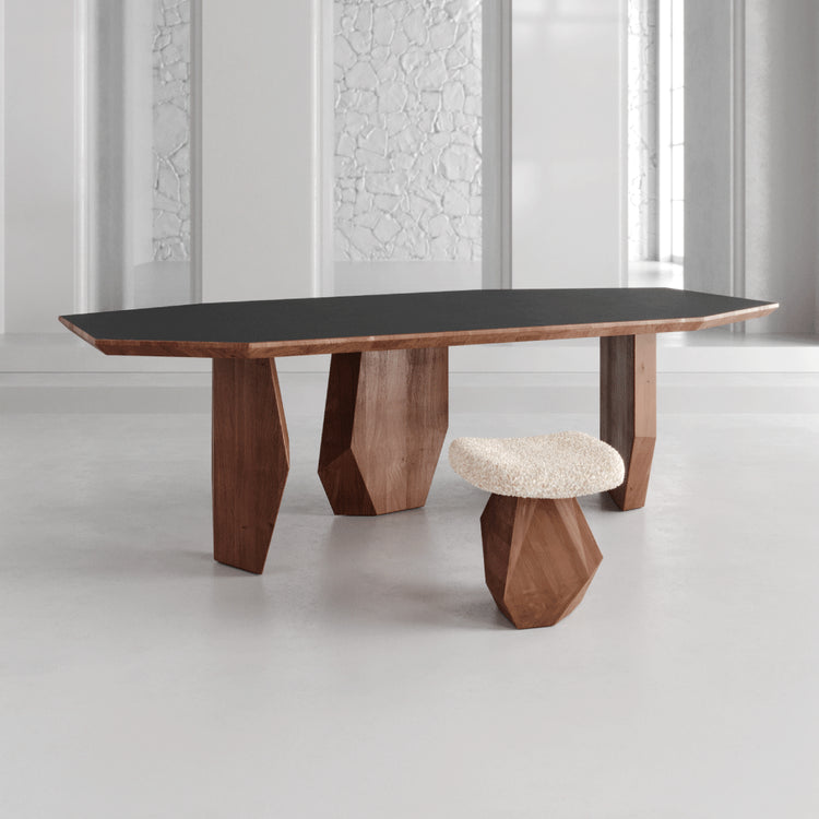 Dolmen Dining-Table