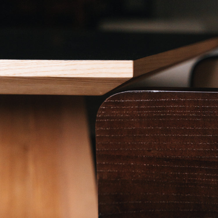 Dolmen Dining-Table