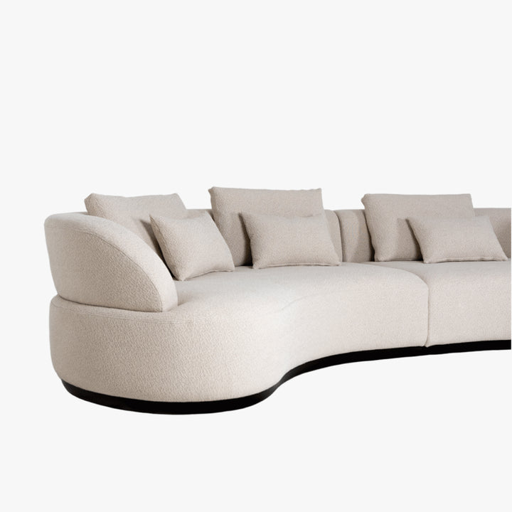 Dolmen Ill Sofa