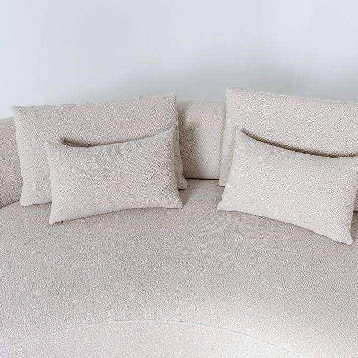 Dolmen Ill Sofa