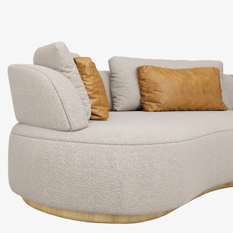 Dolmen Ill Sofa