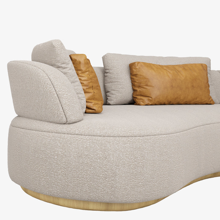 Dolmen Ill Sofa