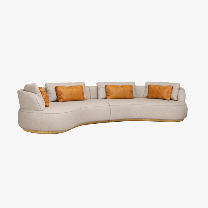 Dolmen Ill Sofa