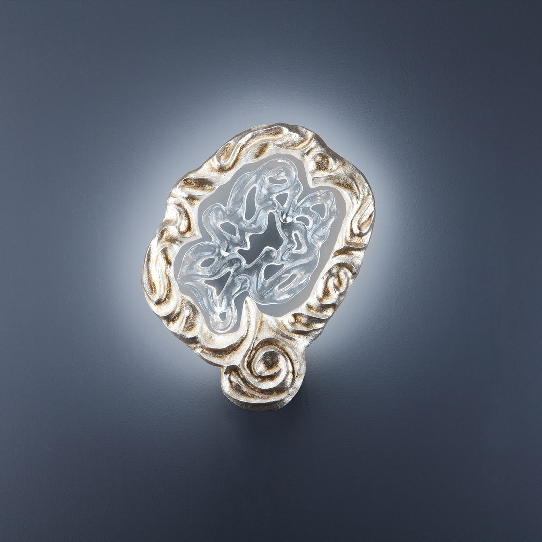 Dali Domingo Sconce - Floor Model