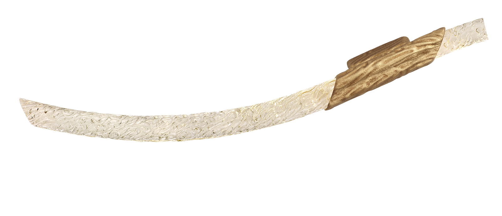 Materials and finishes